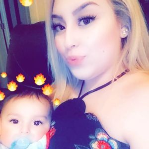 Meet your Posher, Ailene